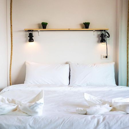 The Better Hostel Chiang Mai Extérieur photo
