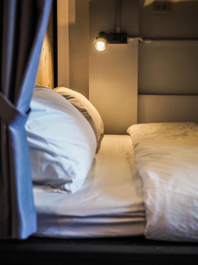 The Better Hostel Chiang Mai Extérieur photo
