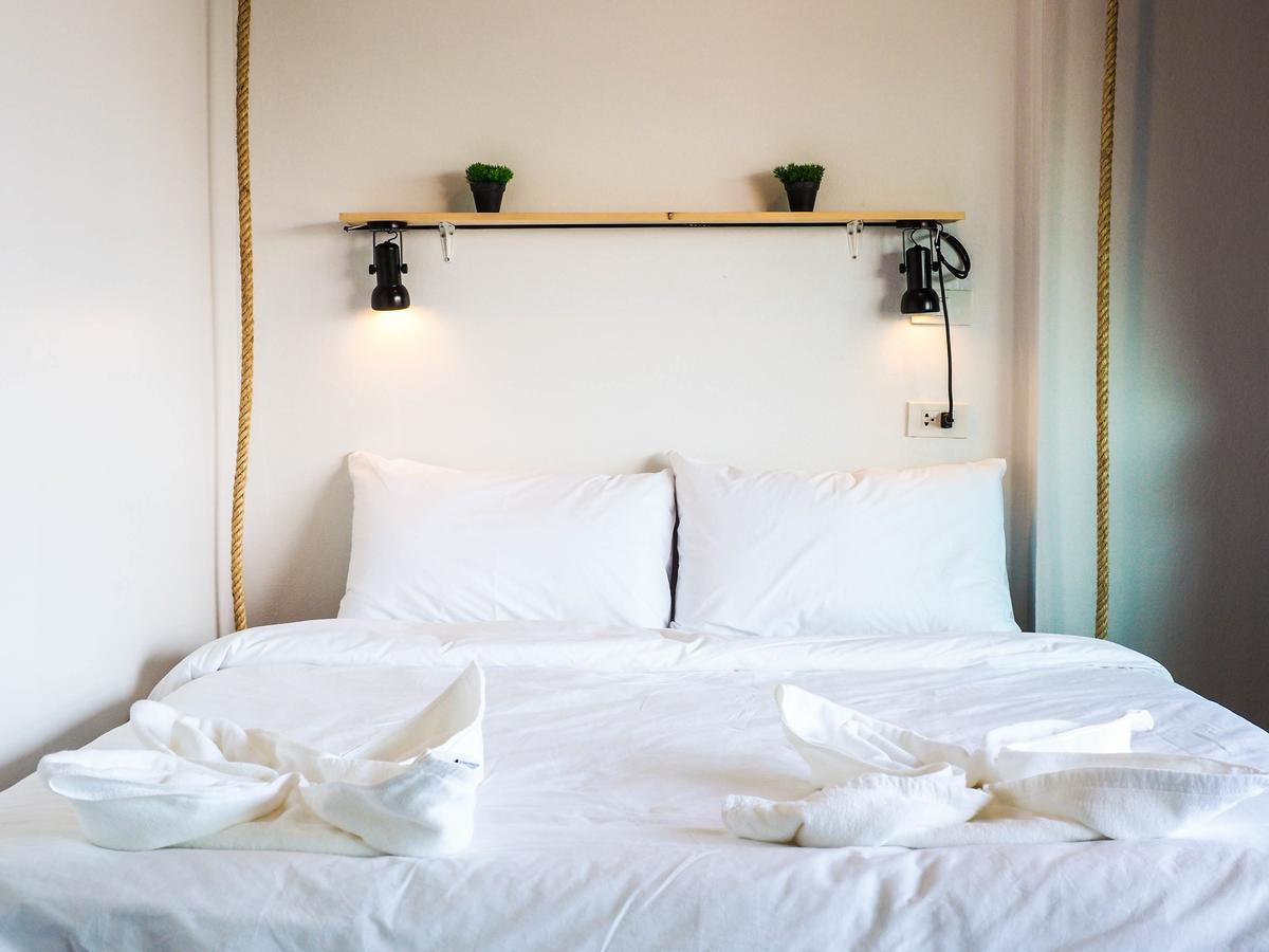 The Better Hostel Chiang Mai Extérieur photo