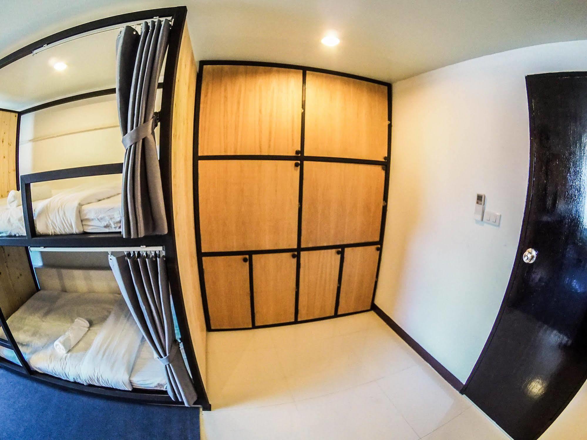 The Better Hostel Chiang Mai Extérieur photo