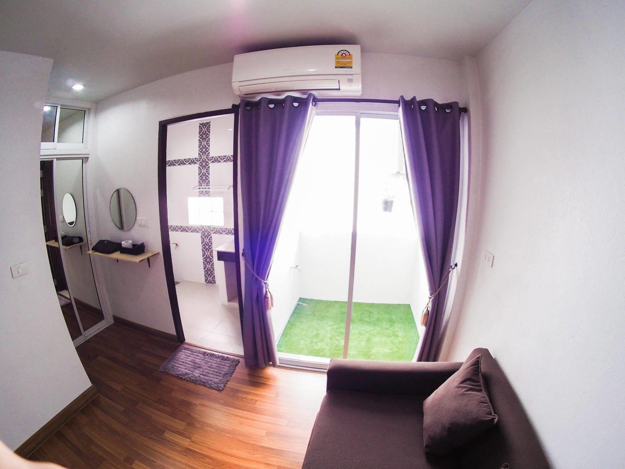 The Better Hostel Chiang Mai Extérieur photo