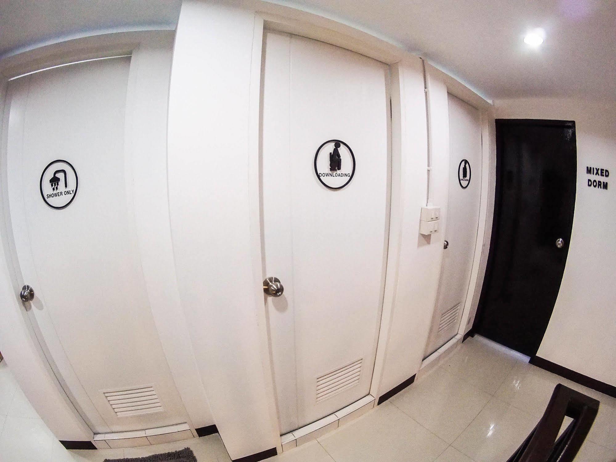 The Better Hostel Chiang Mai Extérieur photo