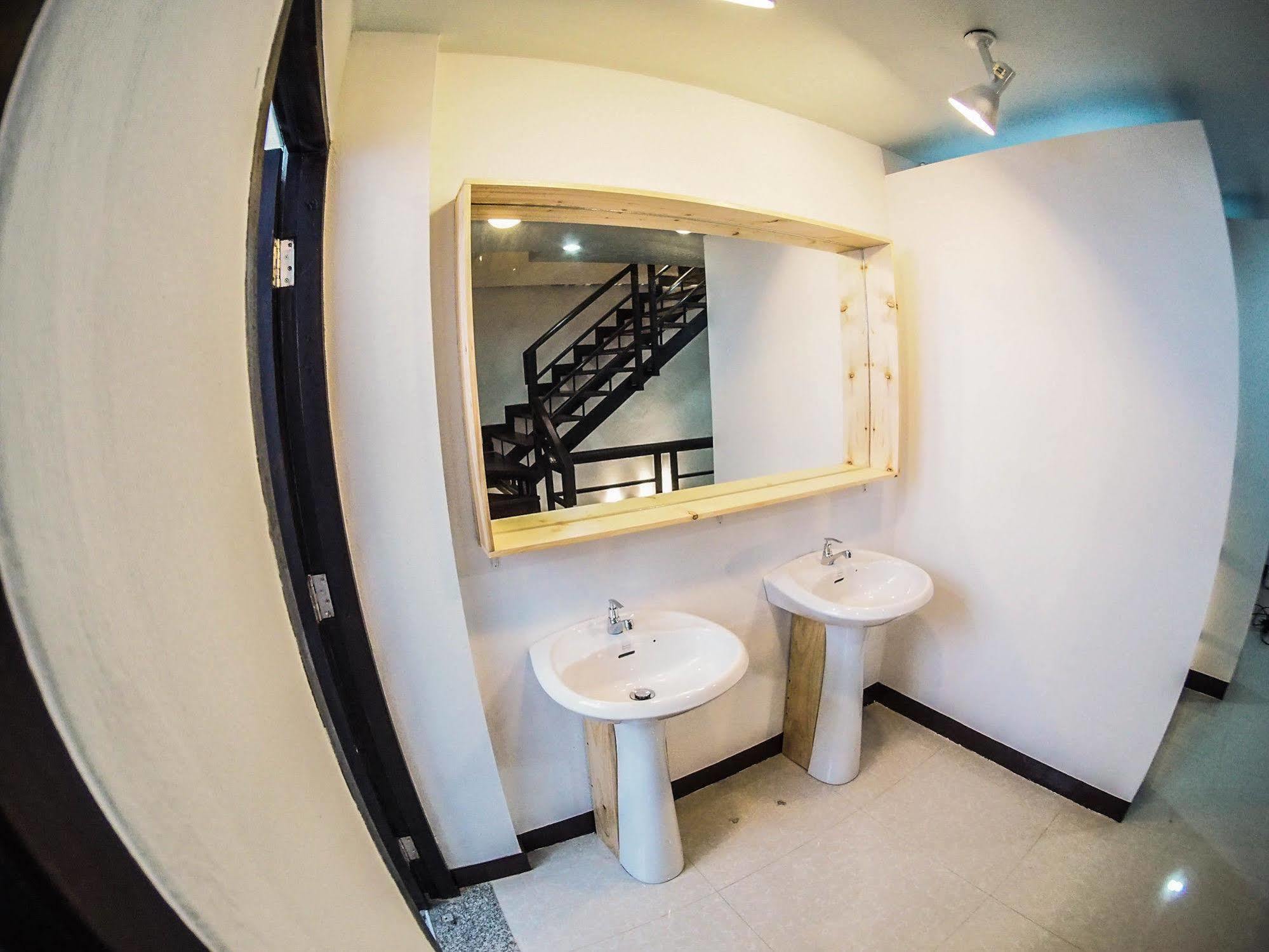 The Better Hostel Chiang Mai Extérieur photo