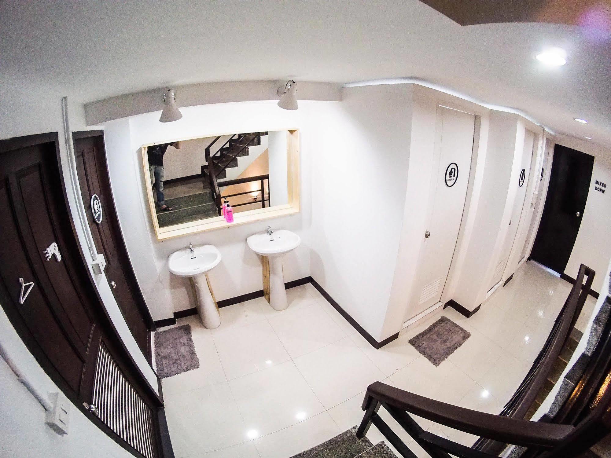 The Better Hostel Chiang Mai Extérieur photo