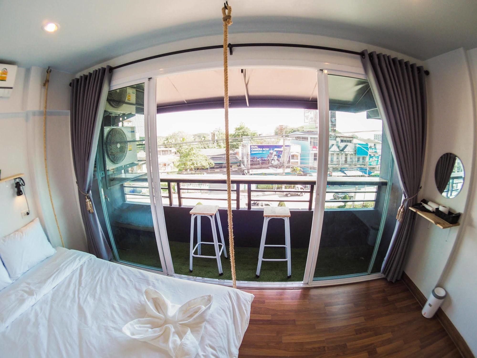 The Better Hostel Chiang Mai Extérieur photo