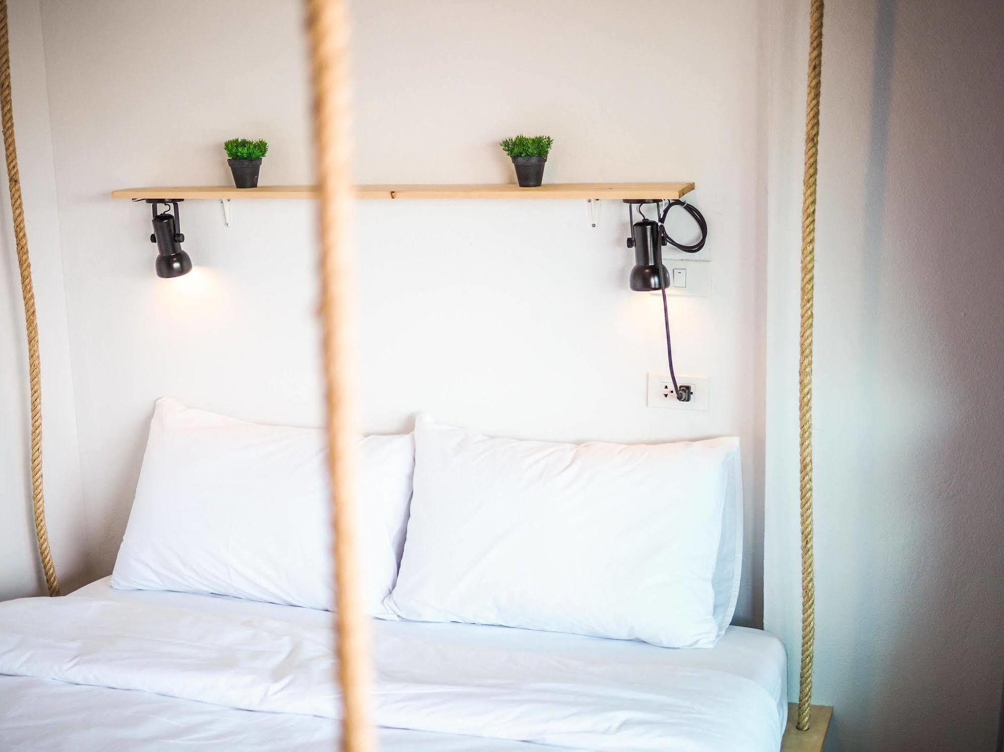 The Better Hostel Chiang Mai Extérieur photo
