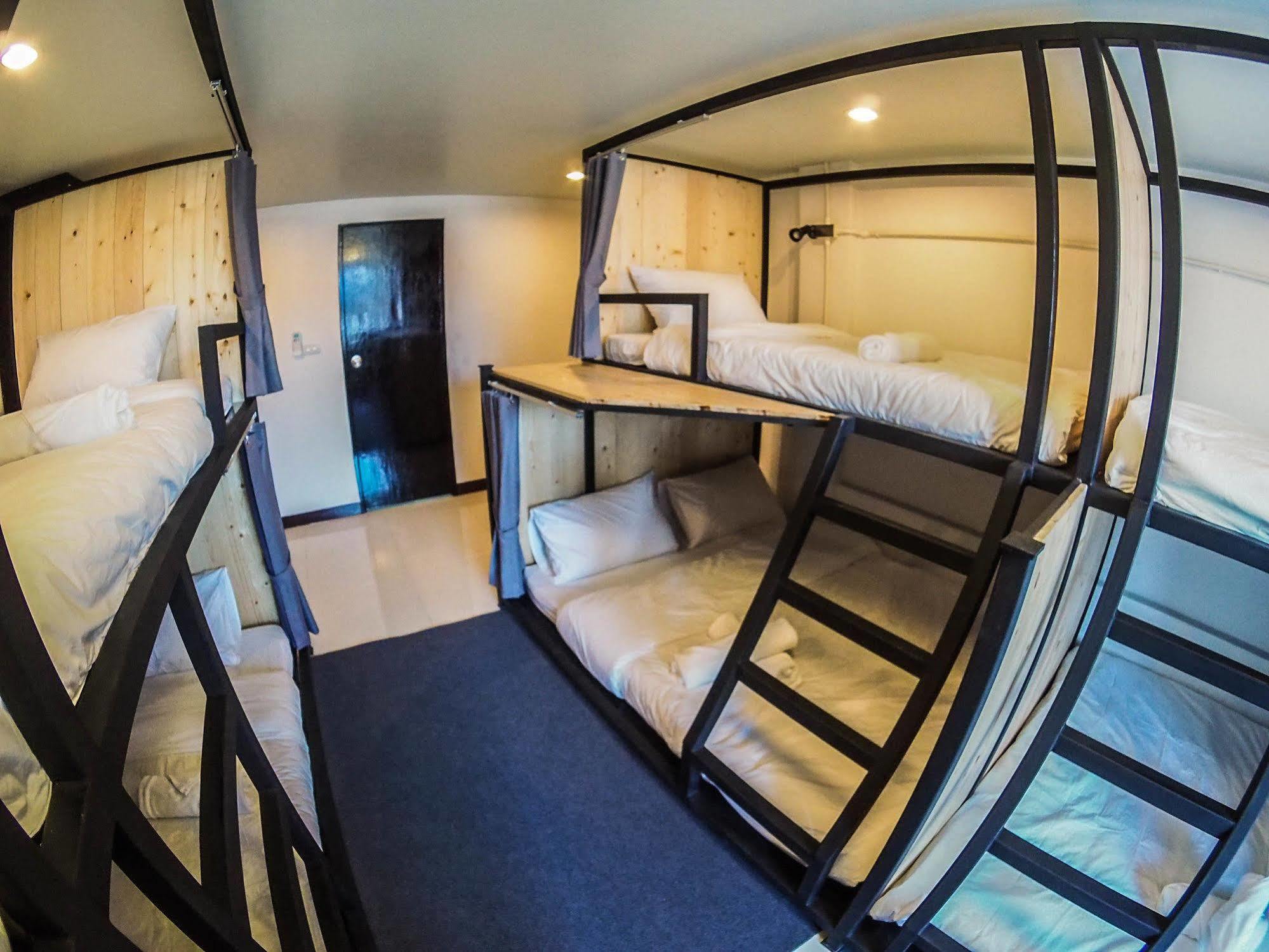 The Better Hostel Chiang Mai Extérieur photo