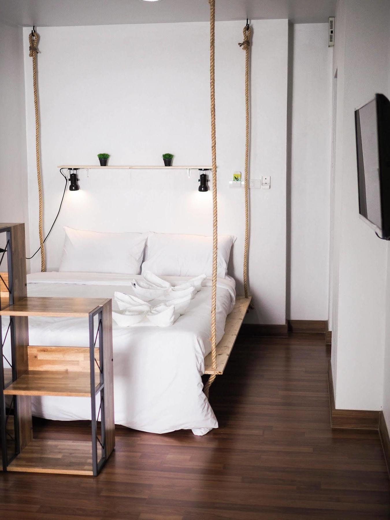 The Better Hostel Chiang Mai Extérieur photo