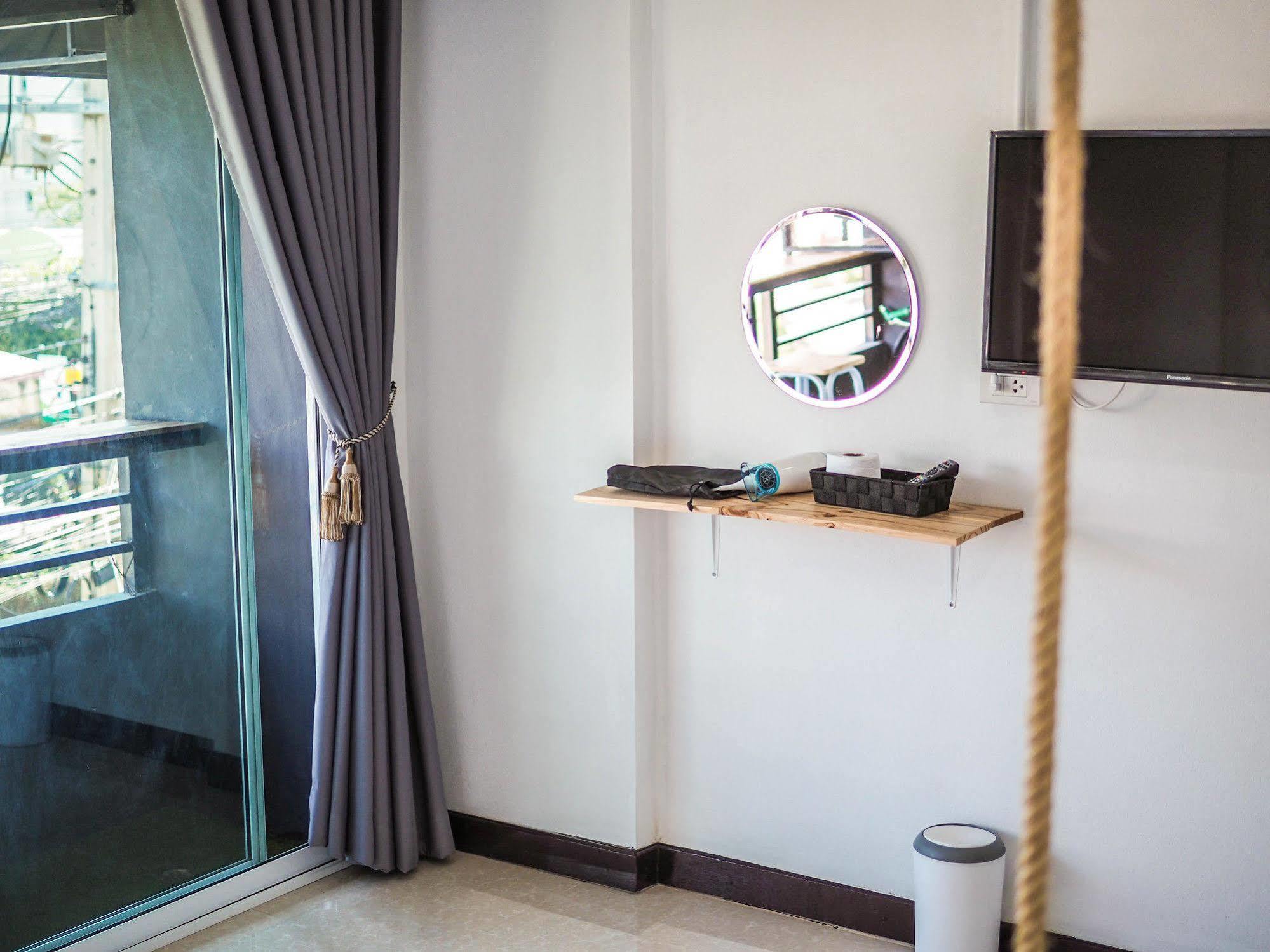 The Better Hostel Chiang Mai Extérieur photo