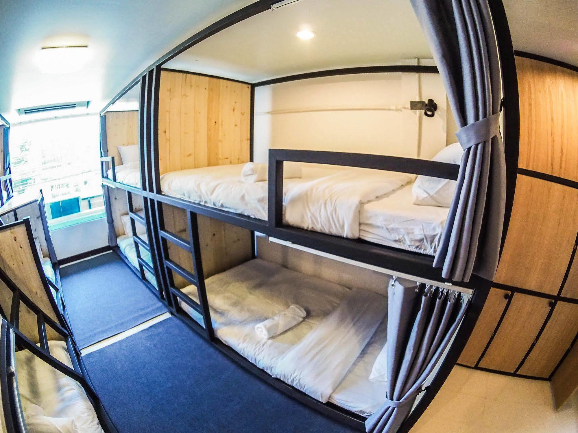 The Better Hostel Chiang Mai Extérieur photo