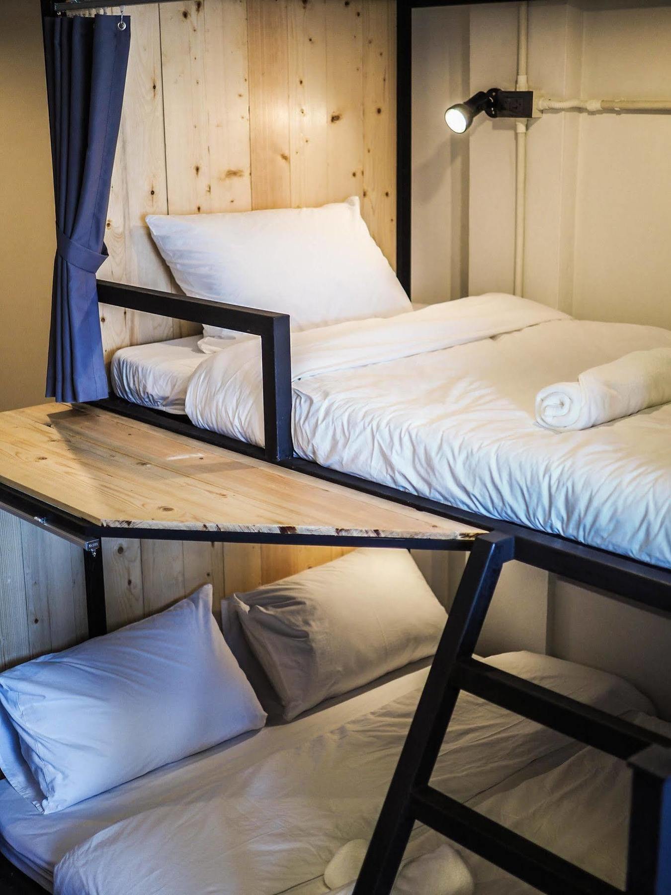 The Better Hostel Chiang Mai Extérieur photo